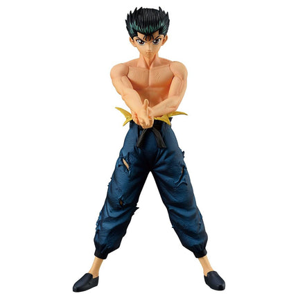 Yu Yu Hakusho - Yusuke Urameshi (Dark Tournament Edition) Masterlise Collectible Statue