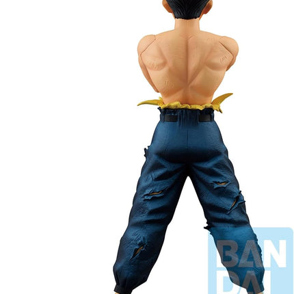Yu Yu Hakusho - Yusuke Urameshi (Dark Tournament Edition) Masterlise Collectible Statue