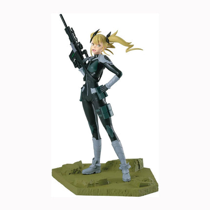 Banpresto - Kaiju No. 8 - Kikoru Shinomiya Statue