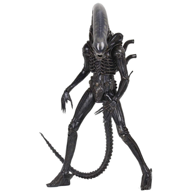 Neca Ultimate - Alien Big Chap - 7" Scale Action Figure - 40th Anniversary