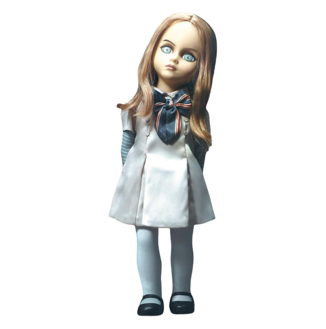 Mezco Living Dead Dolls Presents M3GAN 10" Doll
