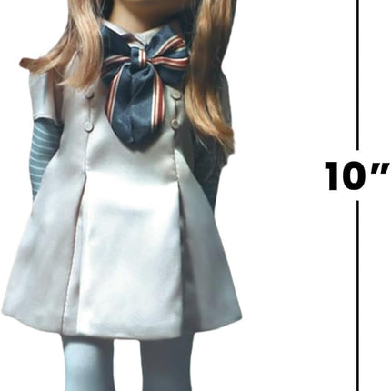Mezco Living Dead Dolls Presents M3GAN 10" Doll