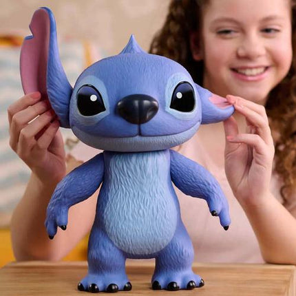 Disney Lilo & Stitch Live-Action Larger Than Life Vinyl Figure Toy