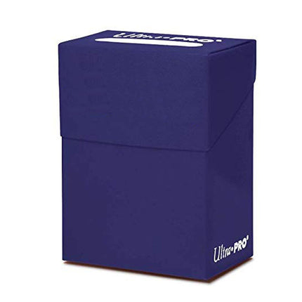 Ultra Pro Standard Deck Boxes
