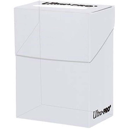 Ultra Pro Standard Deck Boxes