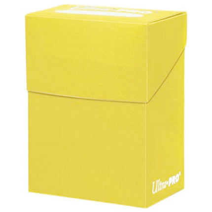 Ultra Pro Standard Deck Boxes