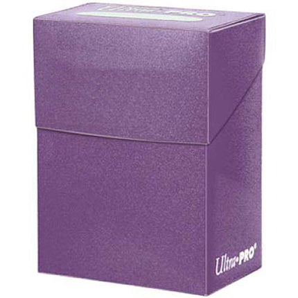 Ultra Pro Standard Deck Boxes
