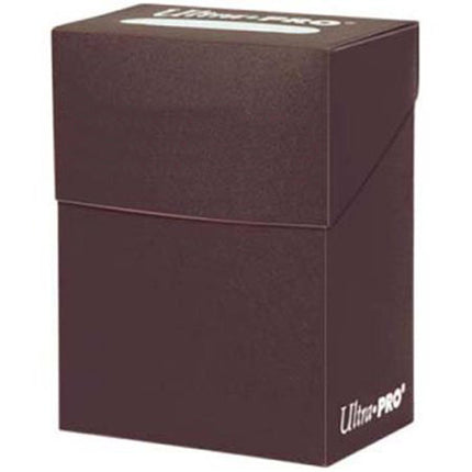 Ultra Pro Standard Deck Boxes