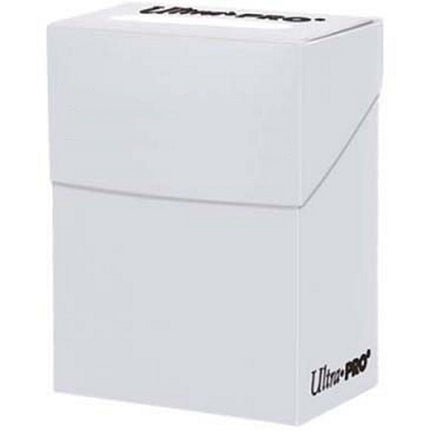 Ultra Pro Standard Deck Boxes