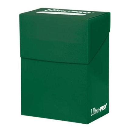 Ultra Pro Standard Deck Boxes