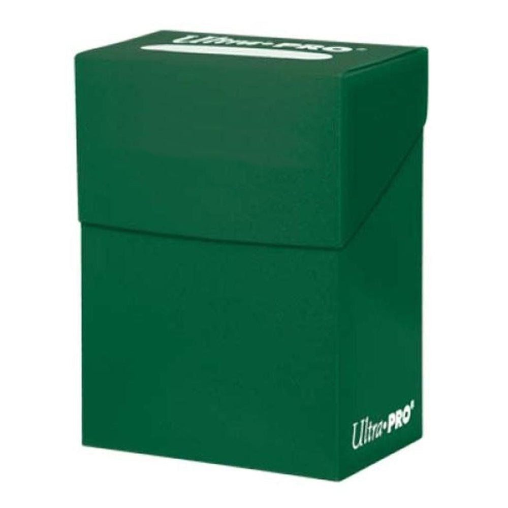Ultra Pro Standard Deck Boxes