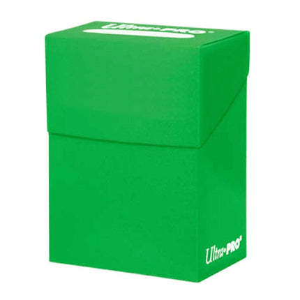 Ultra Pro Standard Deck Boxes