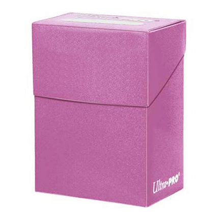 Ultra Pro Standard Deck Boxes