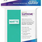 TURQUIOSE Matte