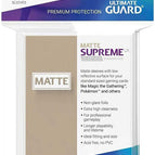 SAND Matte
