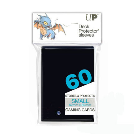 Ultra Pro SOLID Small (60 Sleeves) Sleeve Packs