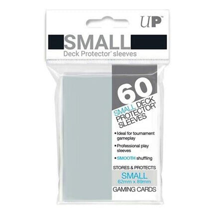 Ultra Pro PRO-Matte Small (60 Sleeves) Card Protector Sleeves