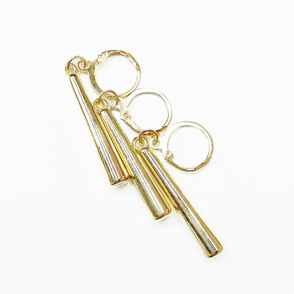 One Piece - Roronoa Zoro Earrings