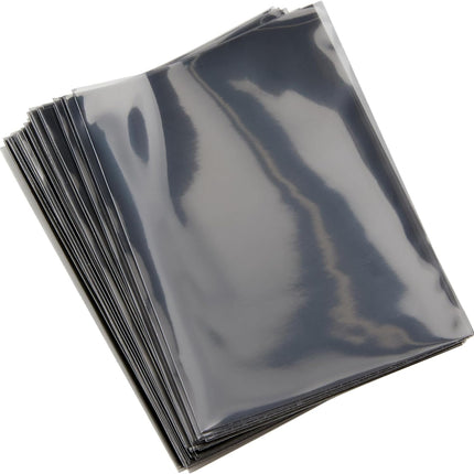 Dragon Shield - Perfect Fit (SMOKE) Standard (100 Count) Inner Sleeves