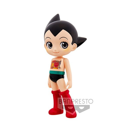 Banpresto Astroboy Q posket - Astroboy (ver.B)