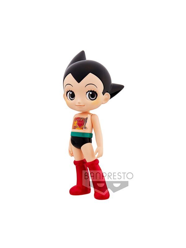 Banpresto Astroboy Q posket - Astroboy (ver.B)