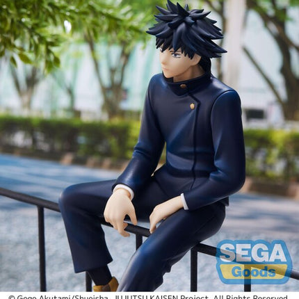 Jujutsu Kaisen Premium Chokose Figure Megumi Fushiguro