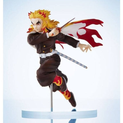 Kimetsu no Yaiba Kyojuro Rengoku ConoFig Figure