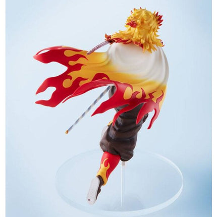 Kimetsu no Yaiba Kyojuro Rengoku ConoFig Figure