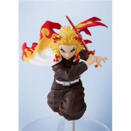 Kimetsu no Yaiba Kyojuro Rengoku ConoFig Figure