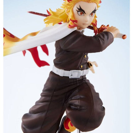 Kimetsu no Yaiba Kyojuro Rengoku ConoFig Figure