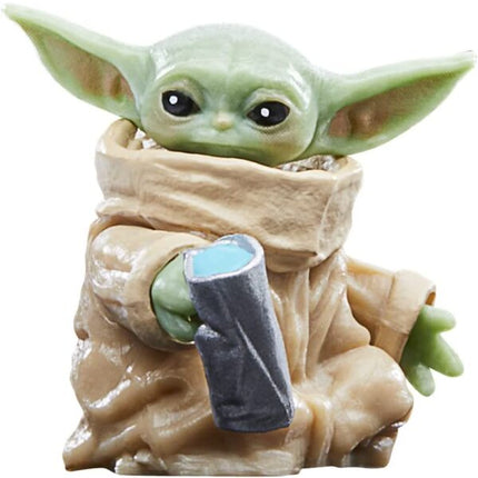 STAR WARS The Black Series Grogu Toy 6-Inch-Scale The Mandalorian Collectible Action Figure