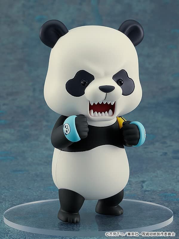 Jujutsu Kaisen - Panda Nendoroid Figure