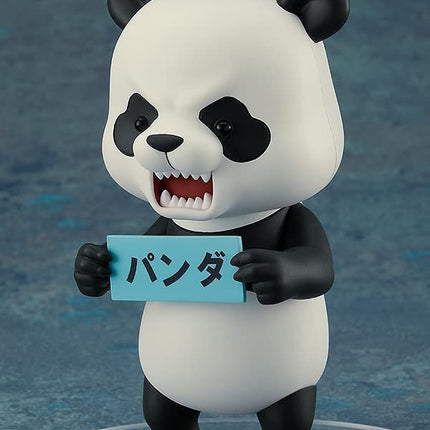 Jujutsu Kaisen - Panda Nendoroid Figure