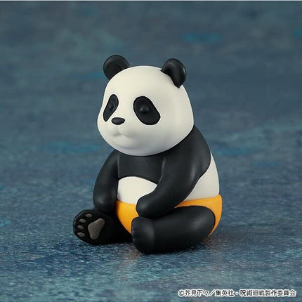 Jujutsu Kaisen - Panda Nendoroid Figure