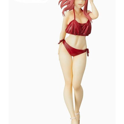 The Quintessential Quintuplets 2 PM Figure - Itsuki Nakano