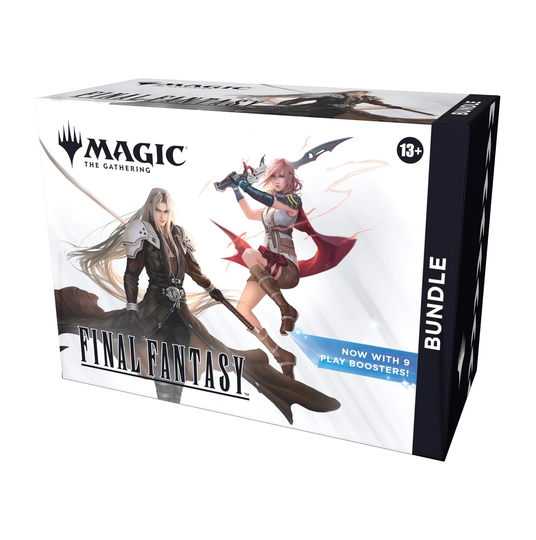 新品未開封 The Complete FINAL FANTASY Bundle The Complete FINAL FANTASY Bundle | Secret Lair store