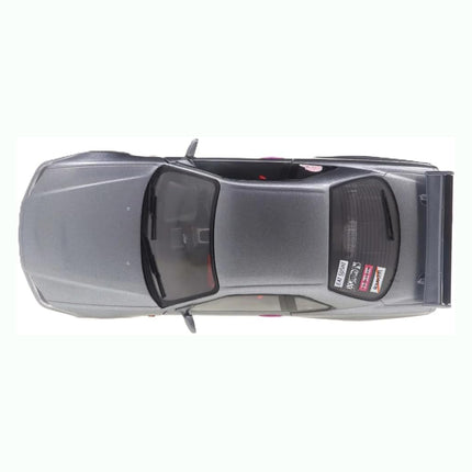 Solido - Nissan Skyline GTR-R34 1-18 Scale Diecast Model Car