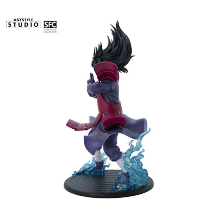 ABYstyle Studio Naruto Shippuden Madara 8.3" Tall Collectible SFC Figure