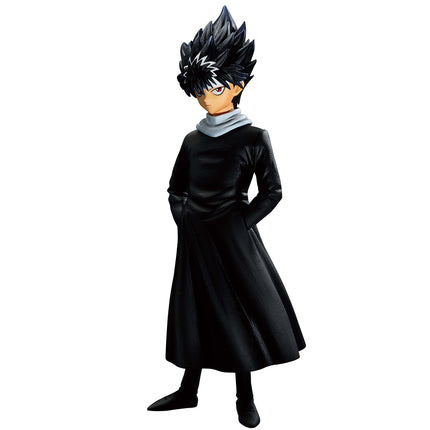 Yu Yu Hakusho - Hiei Masterlise ICHIBANSHO Figure (Dark Tournament Ver.)