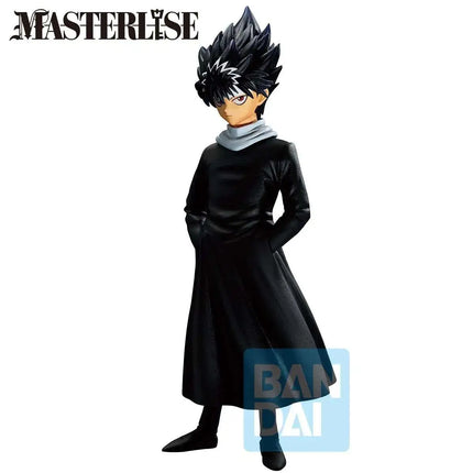 Yu Yu Hakusho - Hiei Masterlise ICHIBANSHO Figure (Dark Tournament Ver.)