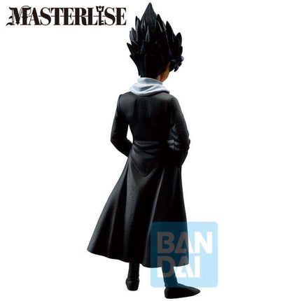 Yu Yu Hakusho - Hiei Masterlise ICHIBANSHO Figure (Dark Tournament Ver.)