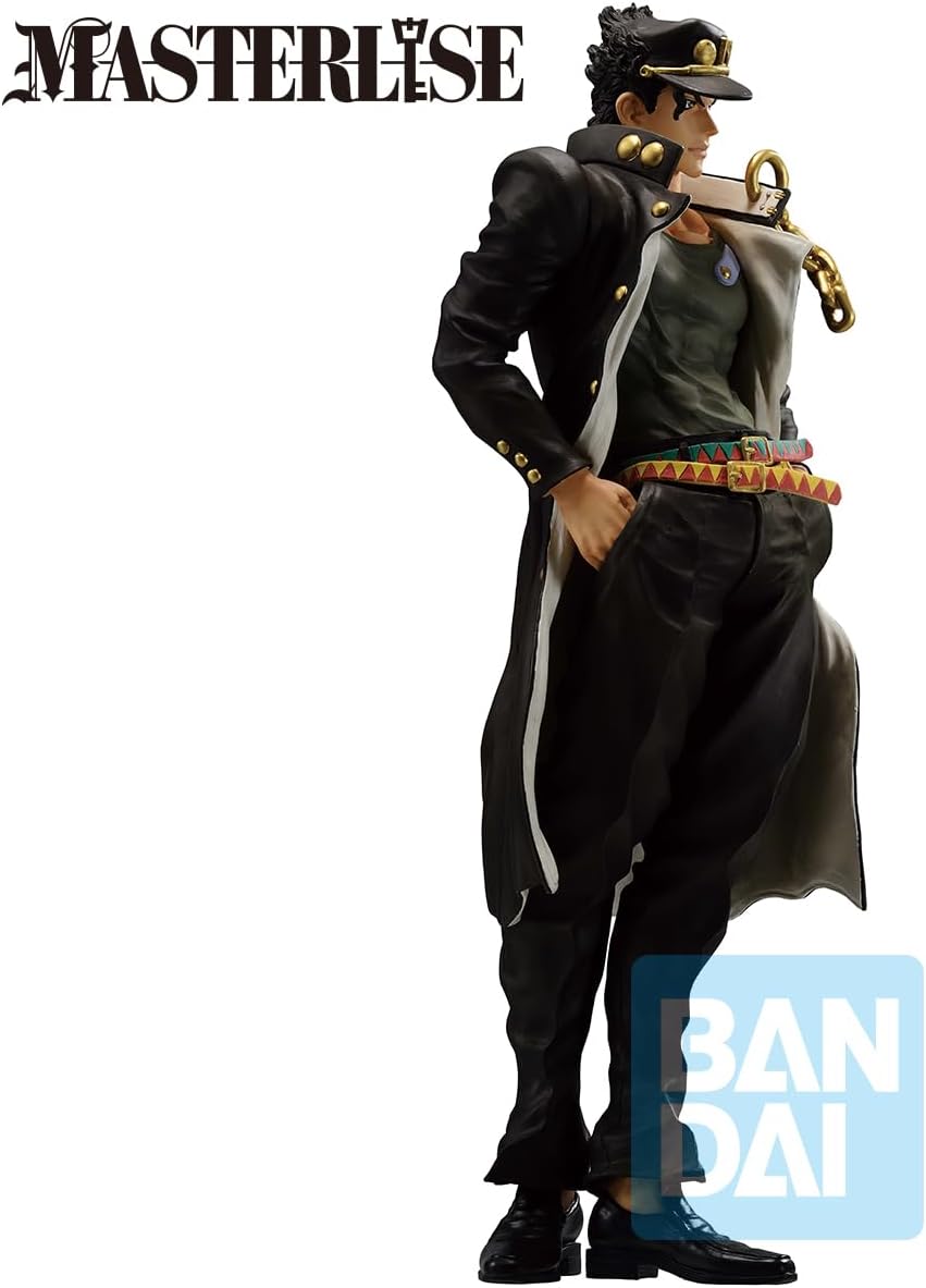 Figurine Iggy Ichibansho - Jojo's Bizarre Adventure Stardust Crusaders - Banpresto | Shin Sekai Figurine Iggy Ichibansho - Jojo's Bizarre Adventure Stardust Crusaders - Banpresto | Shin Sekai
