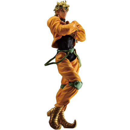 Banpresto Ichibansho - JoJo's Bizarre Adventure: Stardust Crusaders - Dio Brando (Stardust Crusaders +) Masterlise Collectible Statue