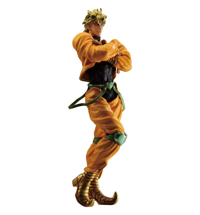 Banpresto Ichibansho - JoJo's Bizarre Adventure: Stardust Crusaders - Dio Brando (Stardust Crusaders +) Masterlise Collectible Statue