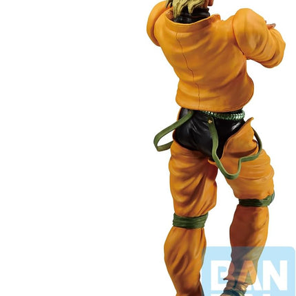 Banpresto Ichibansho - JoJo's Bizarre Adventure: Stardust Crusaders - Dio Brando (Stardust Crusaders +) Masterlise Collectible Statue