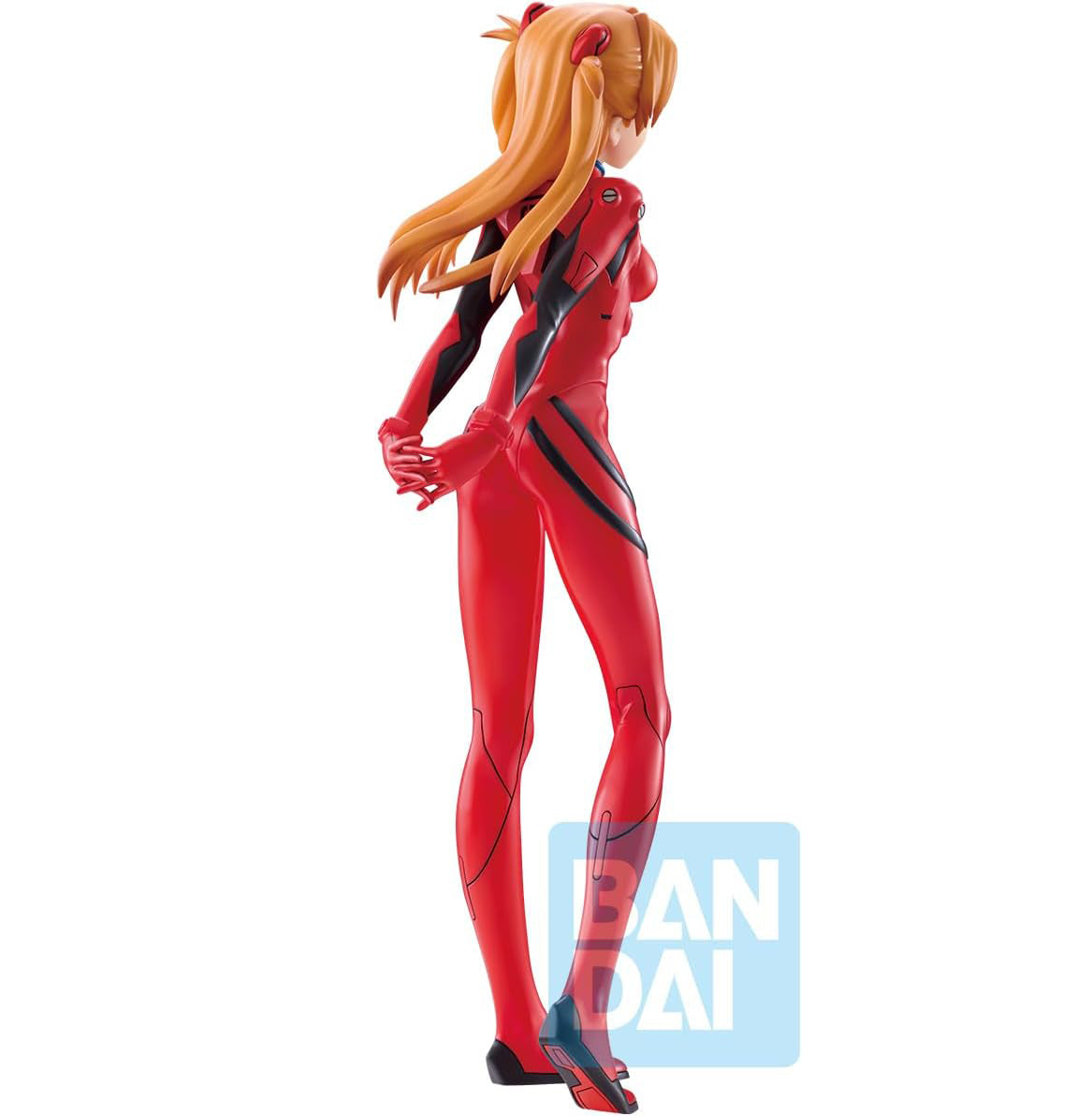 Banpresto Ichibansho Figure - Neon Genesis Evangelion - Asuka Langley Soryu (30th Anniversary) Collectible Statue