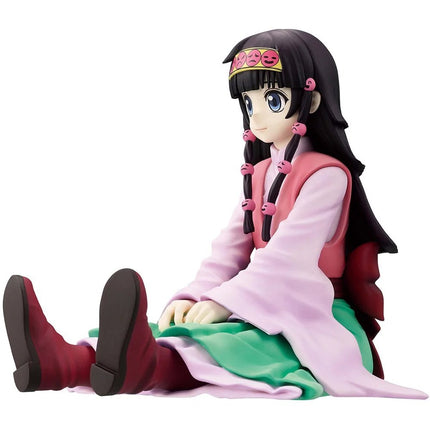 Hunter X Hunter Alluka Zaoldyeck Family Ichibansho Masterlise Statue