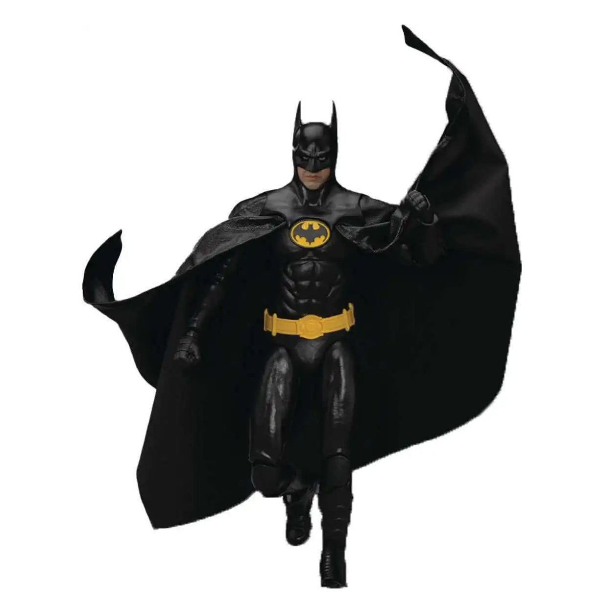 Beast Kingdom DAH-114 - Dynamic 8ction Heroes, DC Comics (1989) Batman 1/9 Action Figure