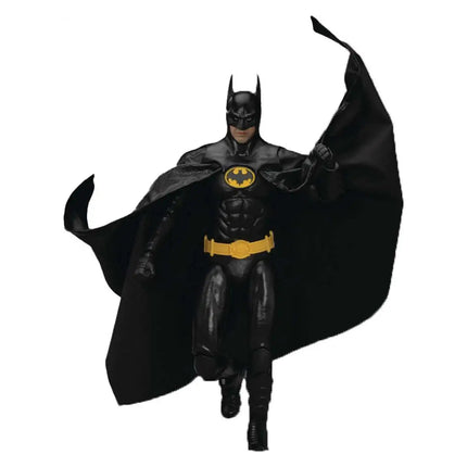 Beast Kingdom DAH-114 - Dynamic 8ction Heroes, DC Comics (1989) Batman 1/9 Action Figure
