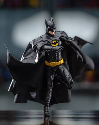 Beast Kingdom DAH-114 - Dynamic 8ction Heroes, DC Comics (1989) Batman 1/9 Action Figure